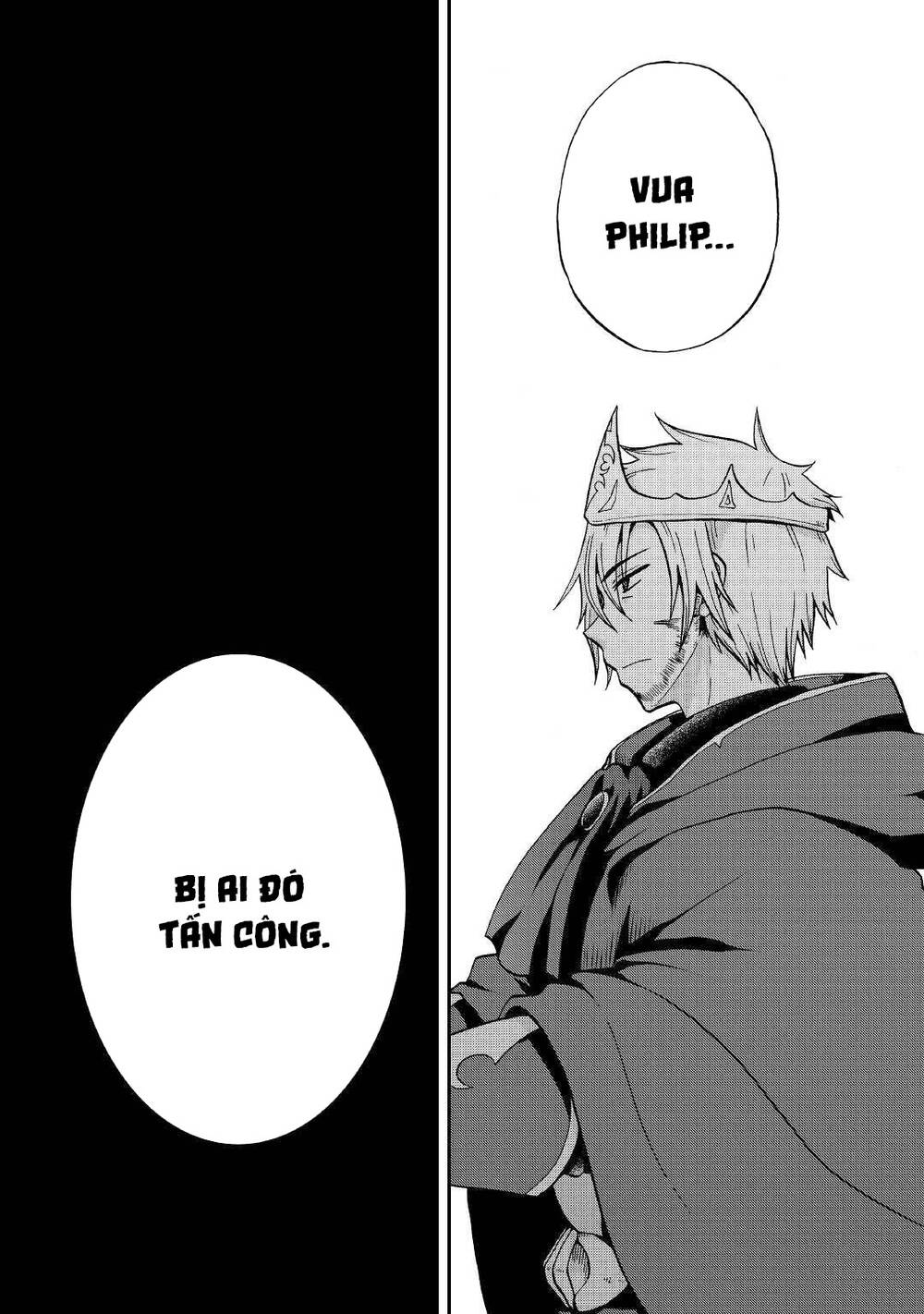 Kiếp Trước Dù Tôi Là Kiếm Đế, Nhưng Kiếp Này Lại Là Một Tên Hoàng Tử Rác Rưởi chapter 26 18