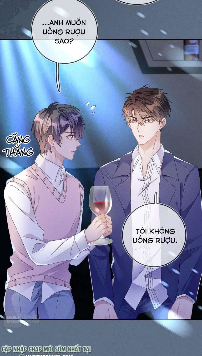 mạnh mẽ công chiếm chapter 44 16