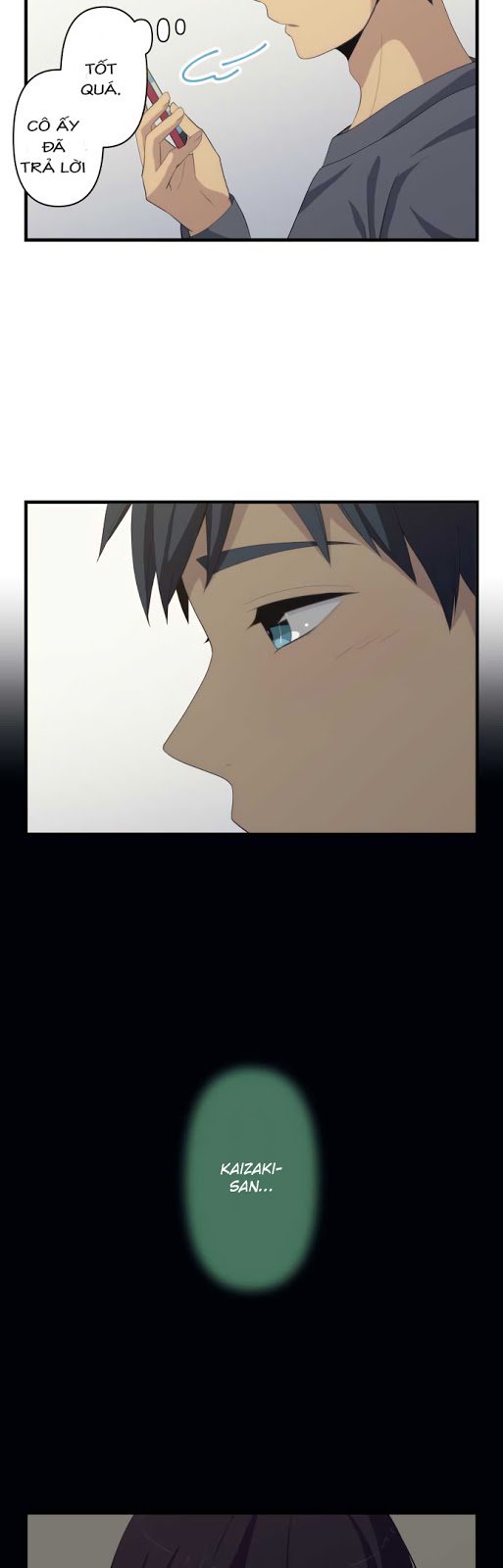 relife chapter 187 13