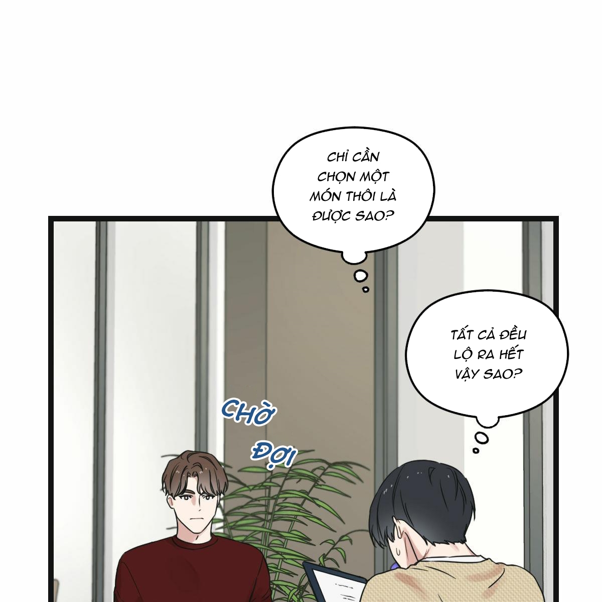 tương phùng chapter 14 88