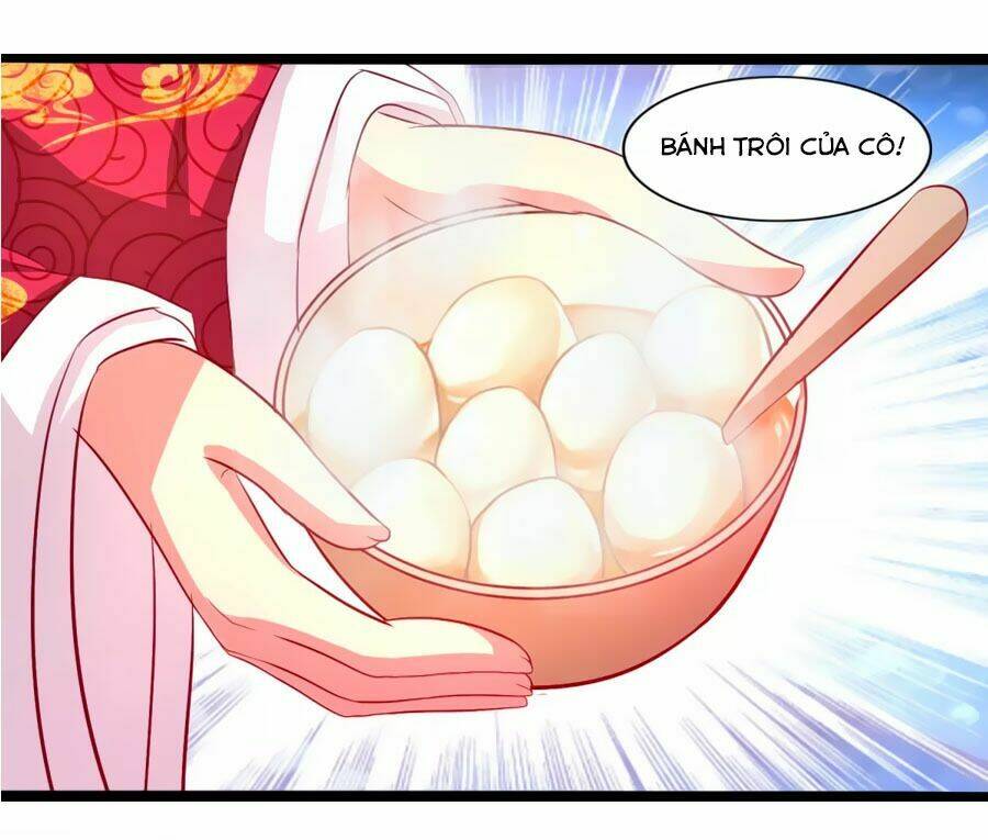 thỏ yêu tiểu vương phi chapter 57 20