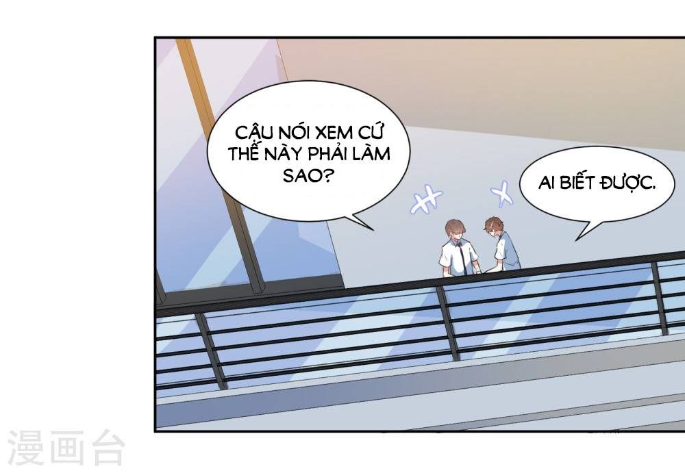 thầy giáo ác ma yêu tôi rồi chapter 54 14