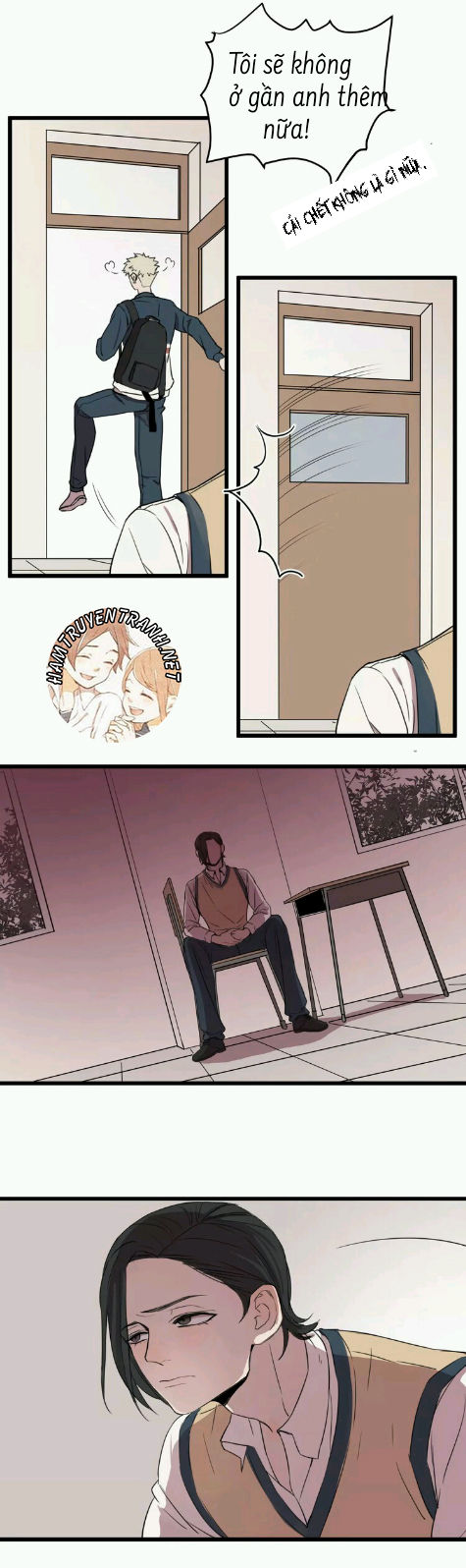 the unfeeling me chapter 1 25