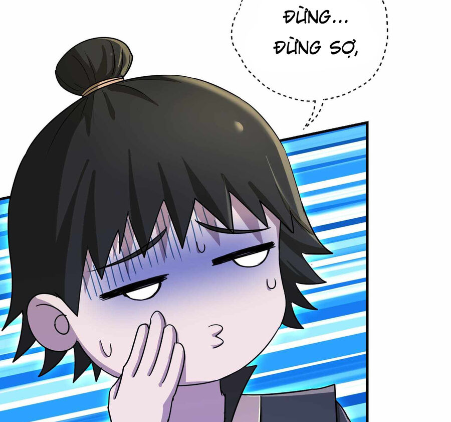 nhập hồn ma đạo tổ sư chapter 33.1 78