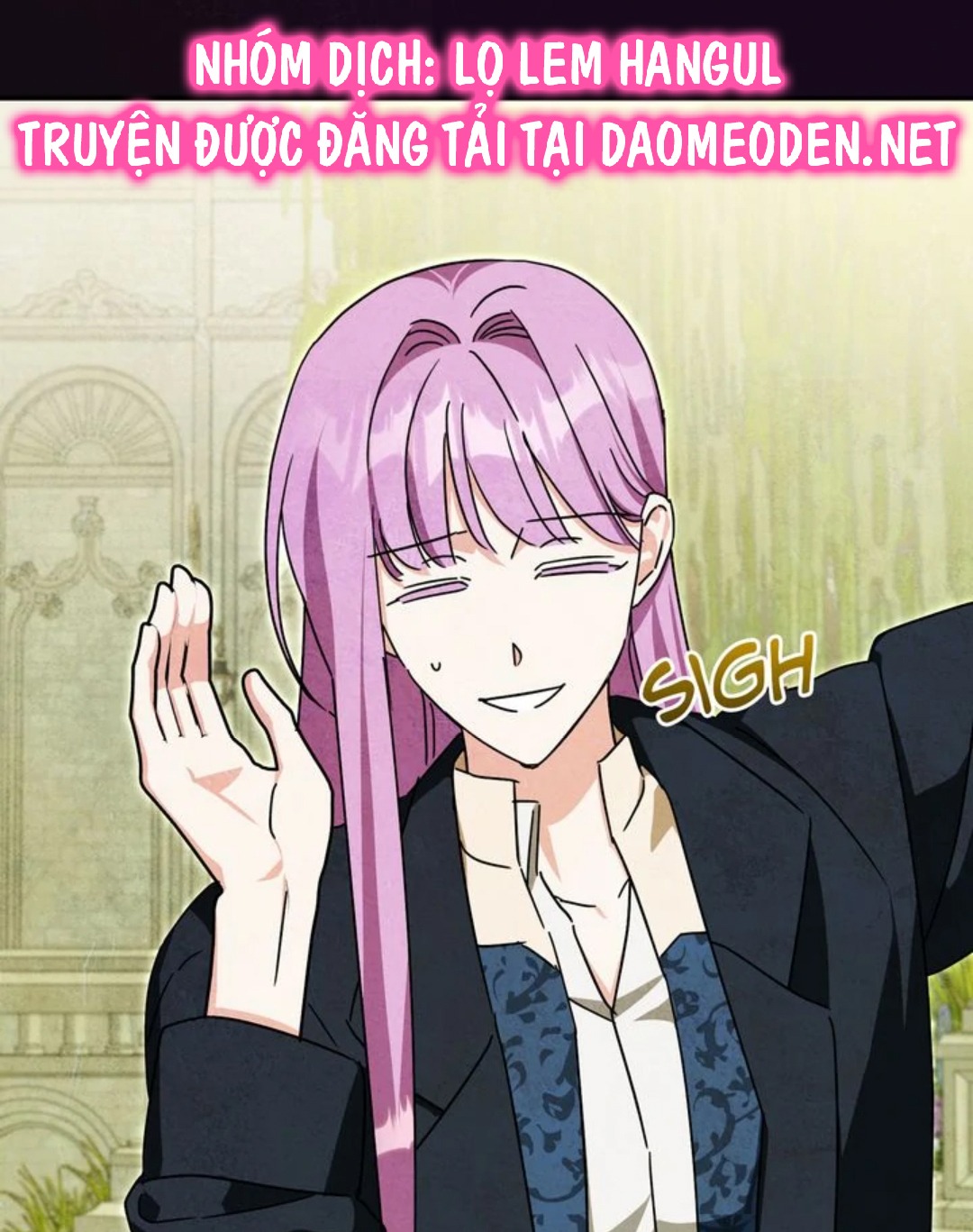 phương pháp bảo vệ anh ấy trong lãnh địa quái vật chapter 59 35