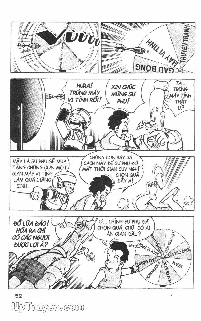 đội quân nhí nhố chapter 11 54