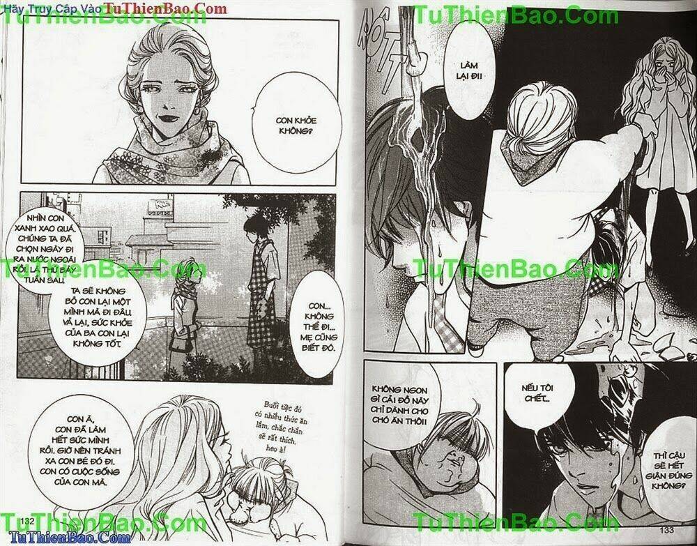 cổ vật kinh hoàng chapter 8 67