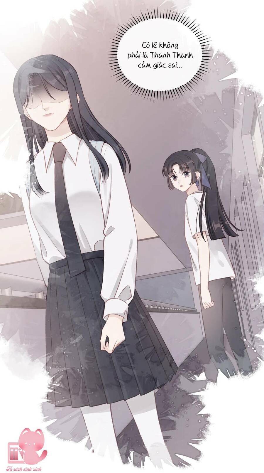 chuyện không thể chapter 29 10