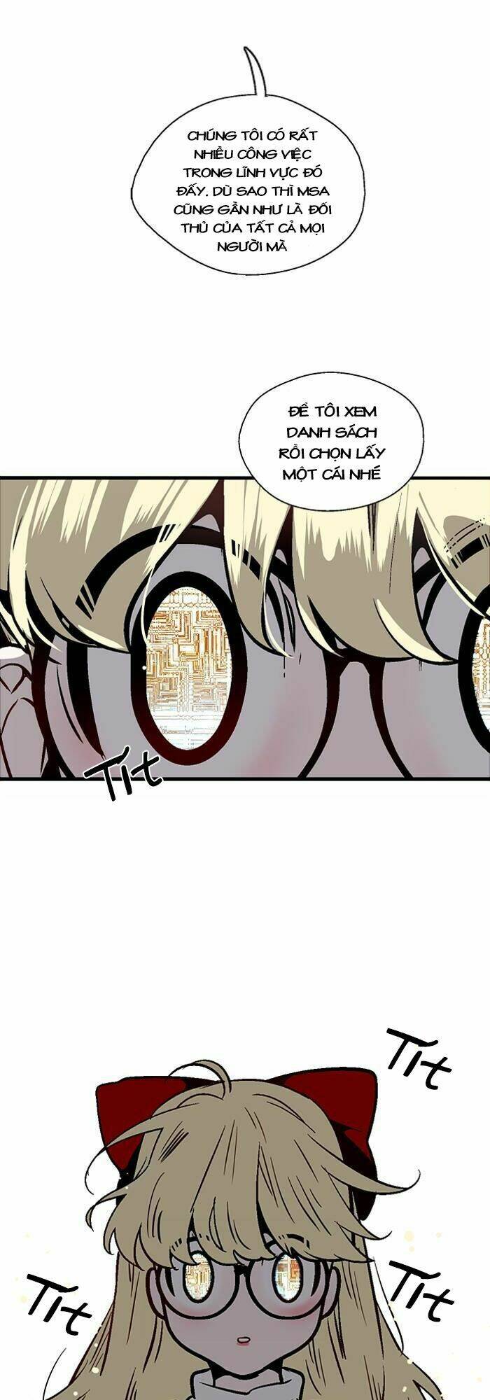 người máy hủy diệt chapter 71 22