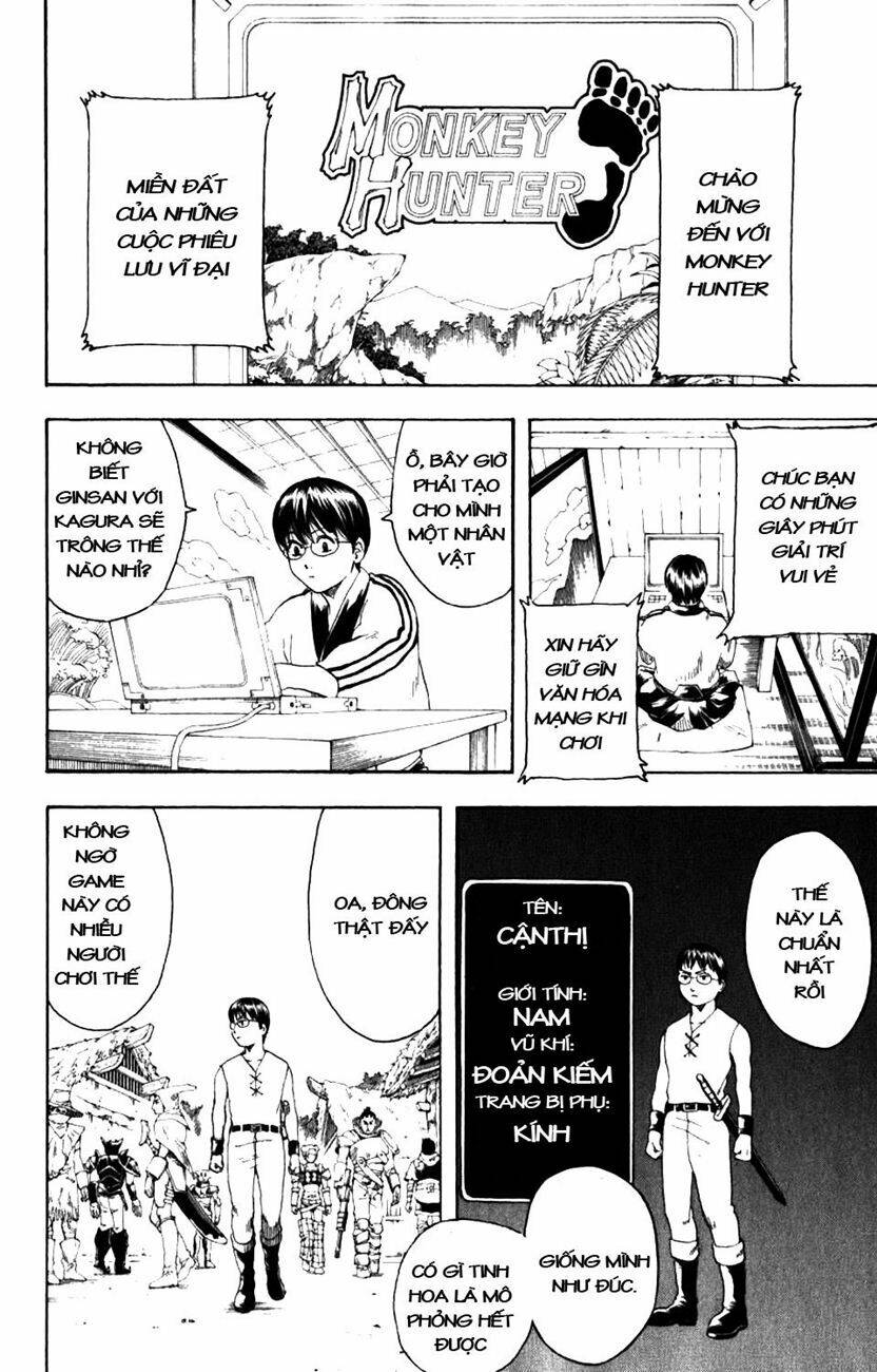 gintama - linh hồn bạc chapter 189 14