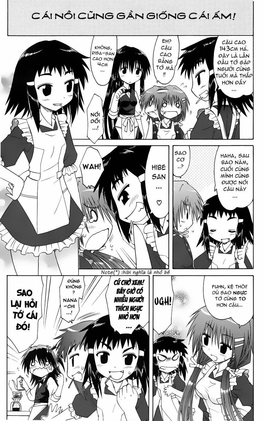 cahe detective club!! chapter 2 13