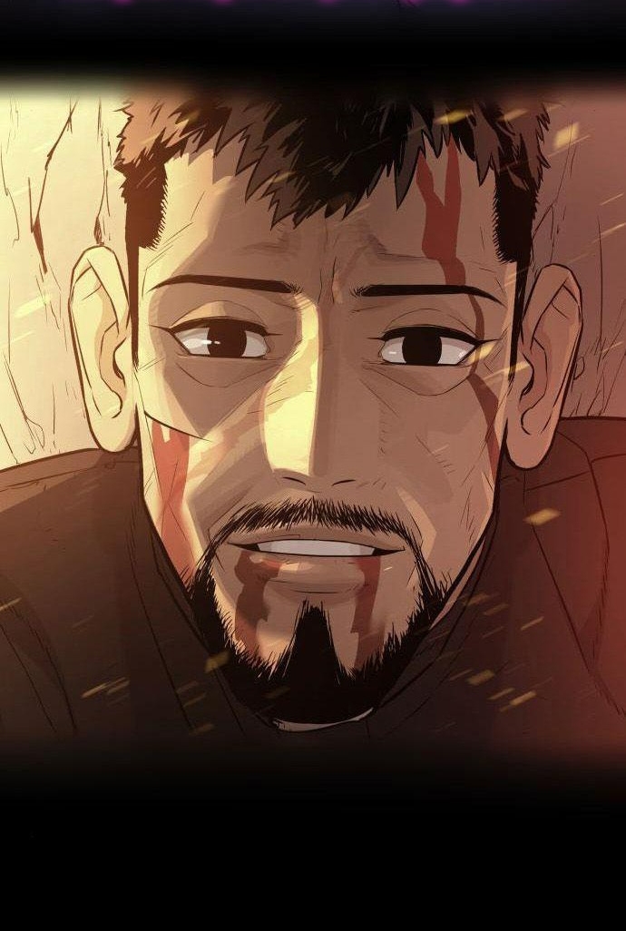 bạch huyết - white blood chapter 83 110