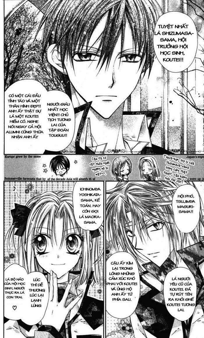 the gentlemen alliance chapter 7 4