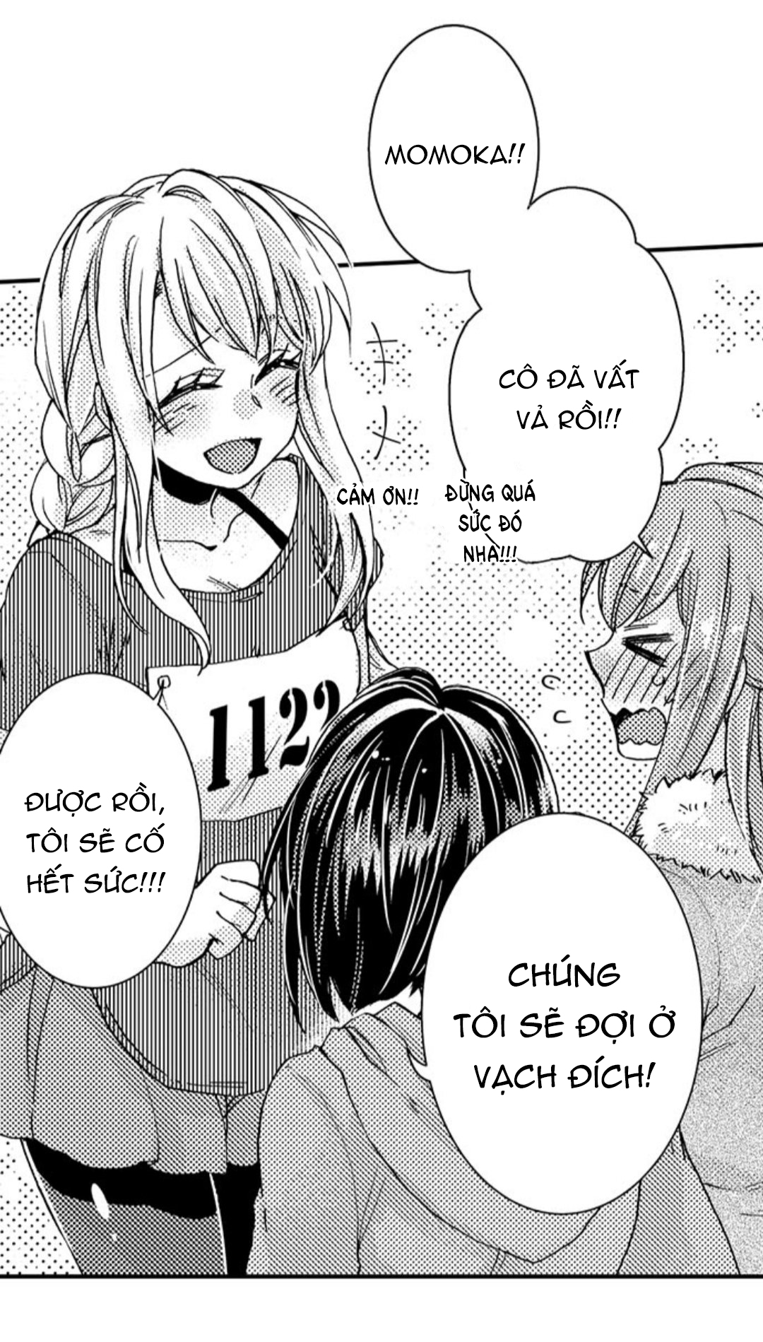 vị sếp thú tính nhà bên chapter 47.1 7