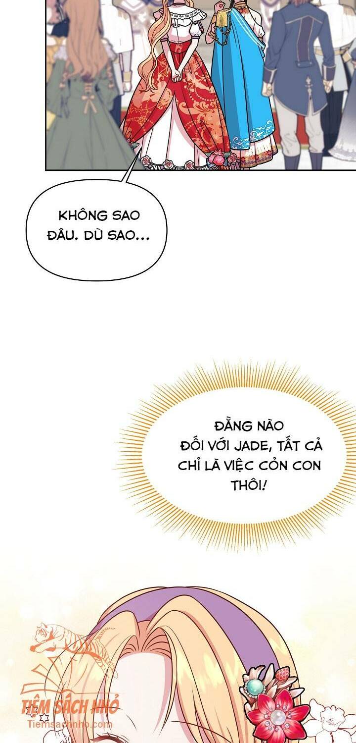 tôi đã nuôi dưỡng bạn thời thơ ấu thành bạo chúa chapter 42 36