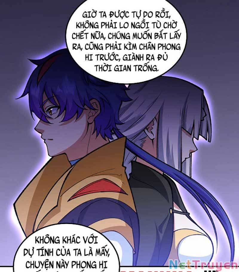 võ đạo độc tôn chapter 558 52