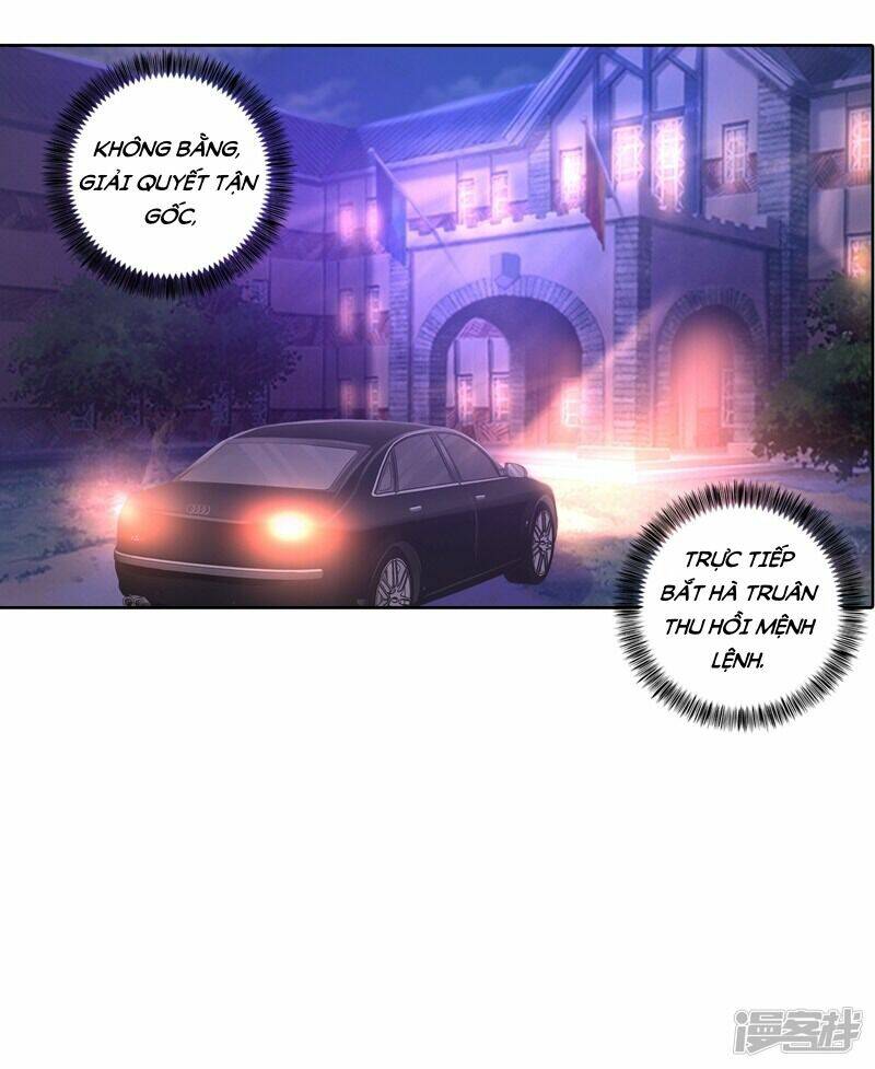 nhập cốt noãn hôn chapter 340 16