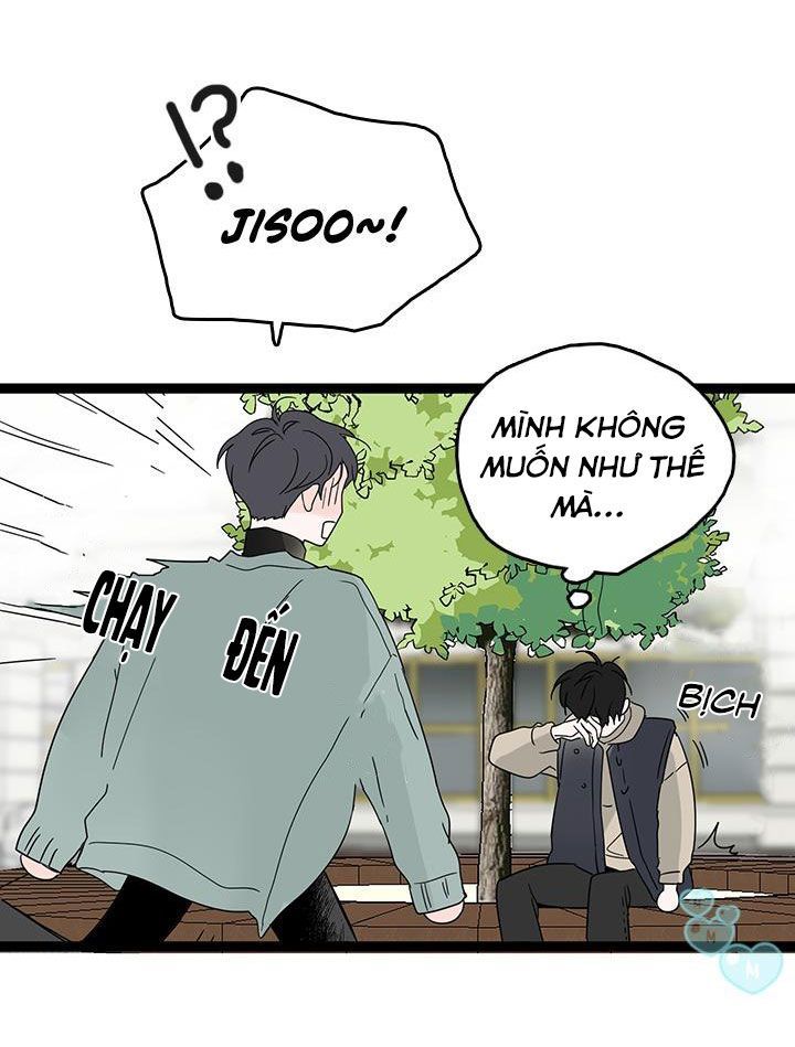 tình cờ yêu (full) chapter 6 29