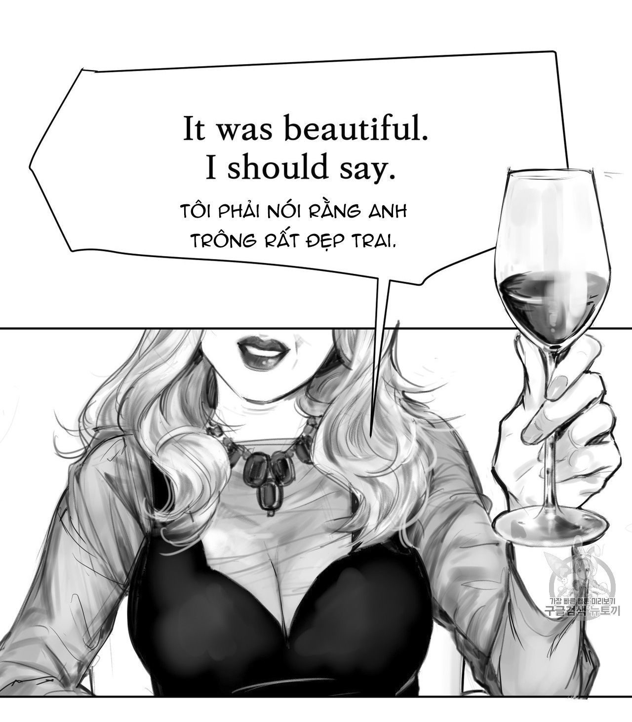 vật bị đánh mất chapter 0 50