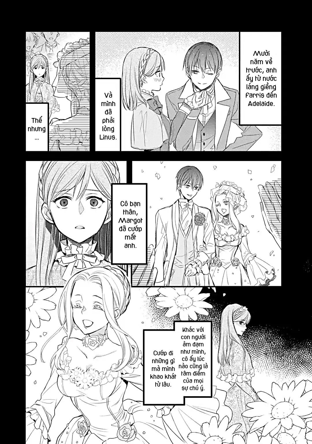 chén thánh của eris chapter 11.2 15