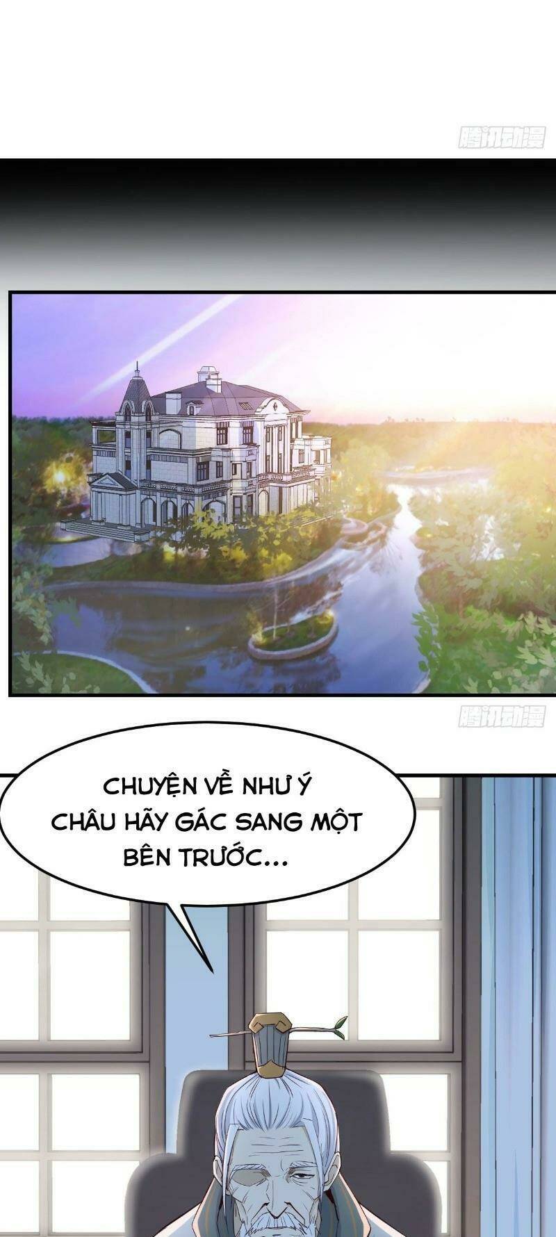 song tu đạo lữ kiểu xem mặt chapter 78 13