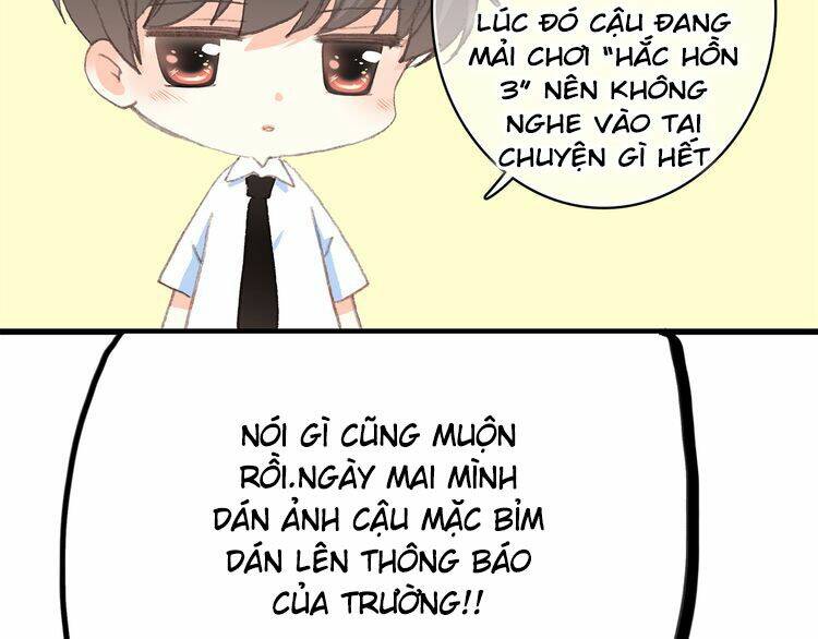 con tim rung động 3 chapter 19 147