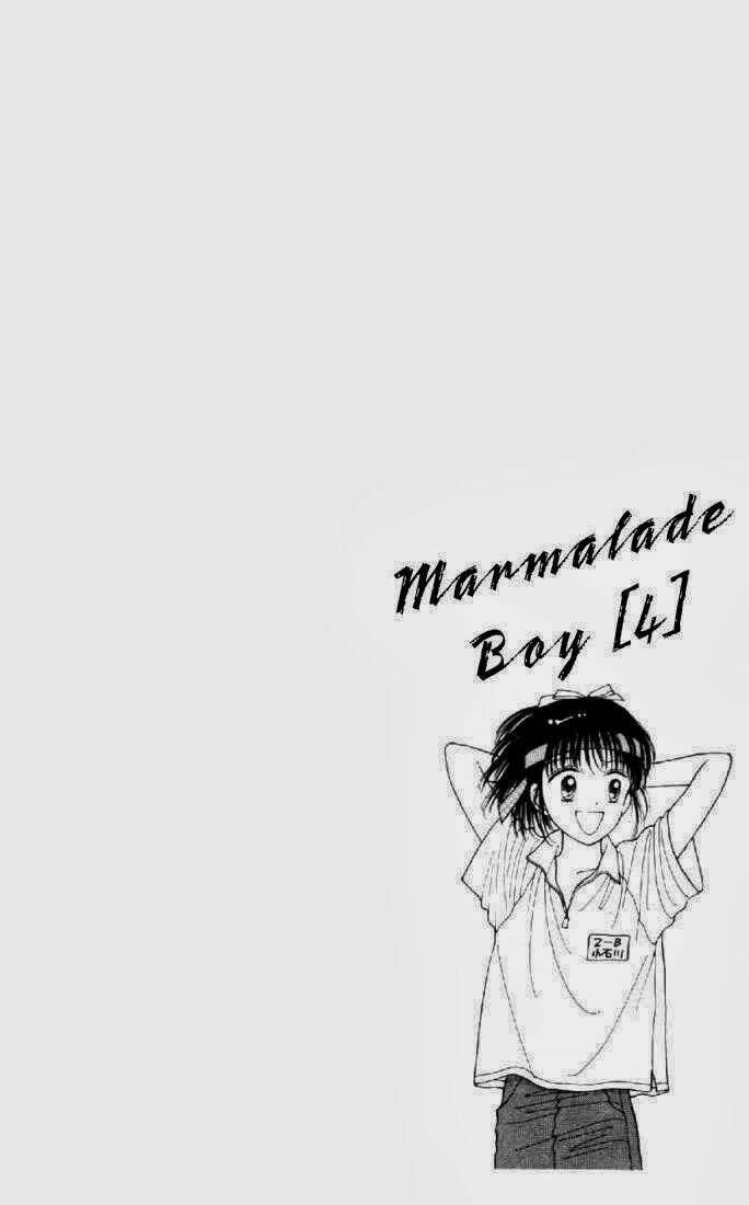 marmalade boy chapter 18 1