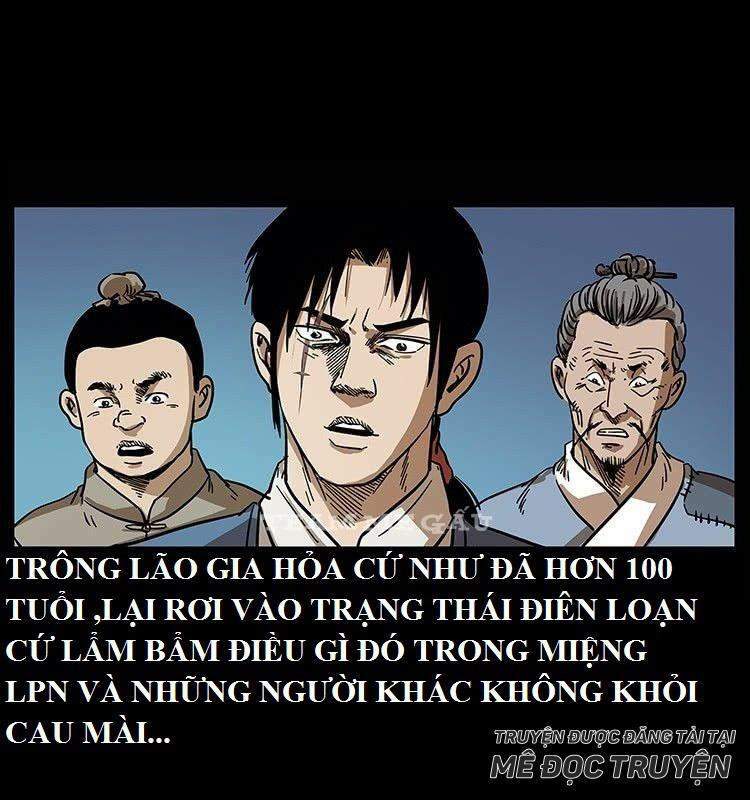 tiên sơn truyền kỳ chapter 24 42