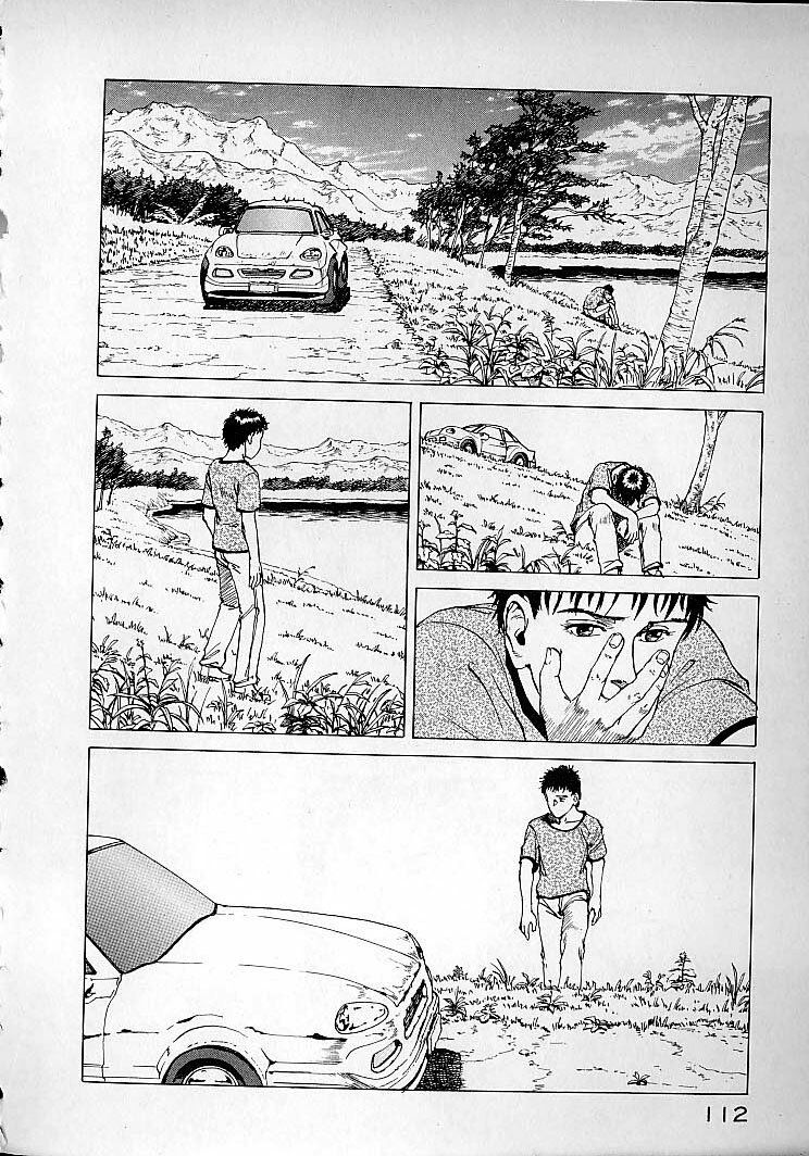 eden - một thế giới vô tận! chapter 8 22