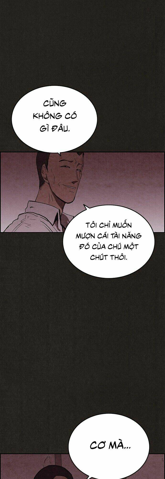 quái vật tại chung cư xanh chapter 101 20