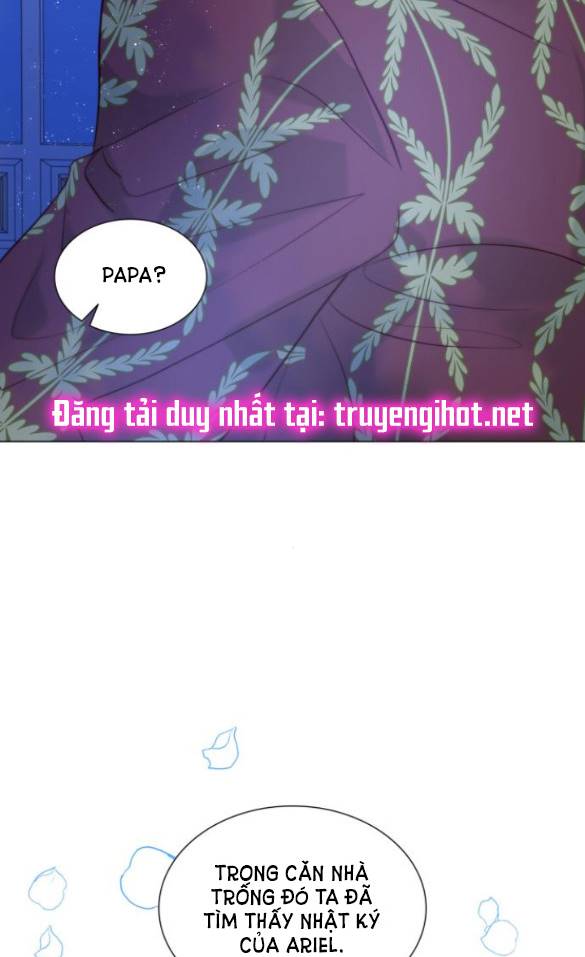 sau khi chuyển sinh tôi trở thành công chúa chapter 12.1 24