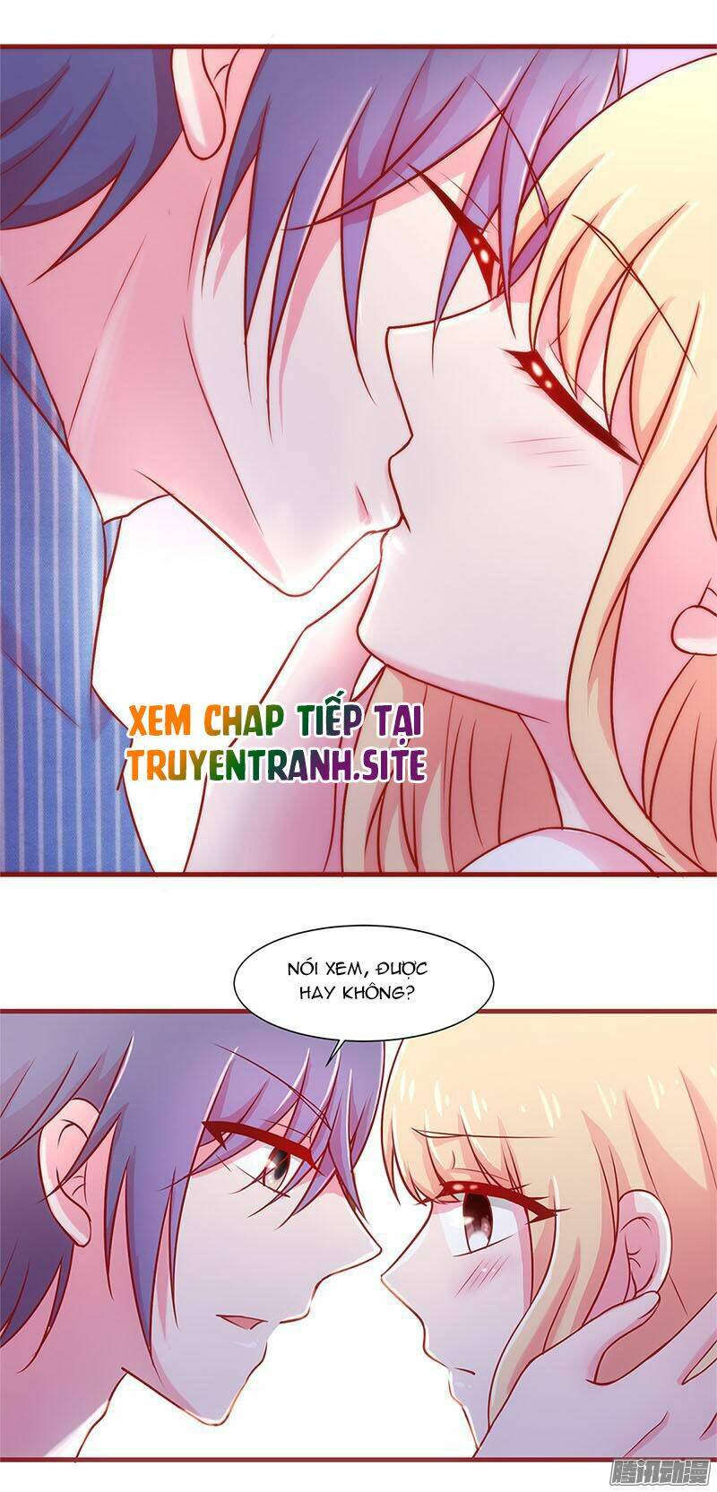 không gả cho tổng tài, gả cho người hầu chapter 46 10