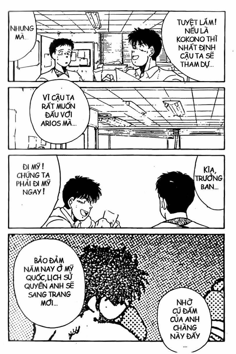 truyền nhân atula - shura no mon i chapter 88 4