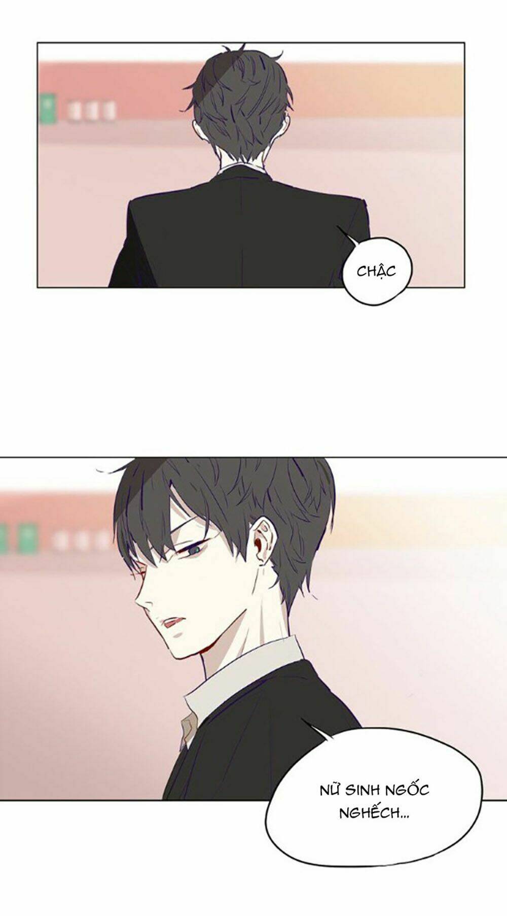 hoa đạo sĩ chapter 3 8