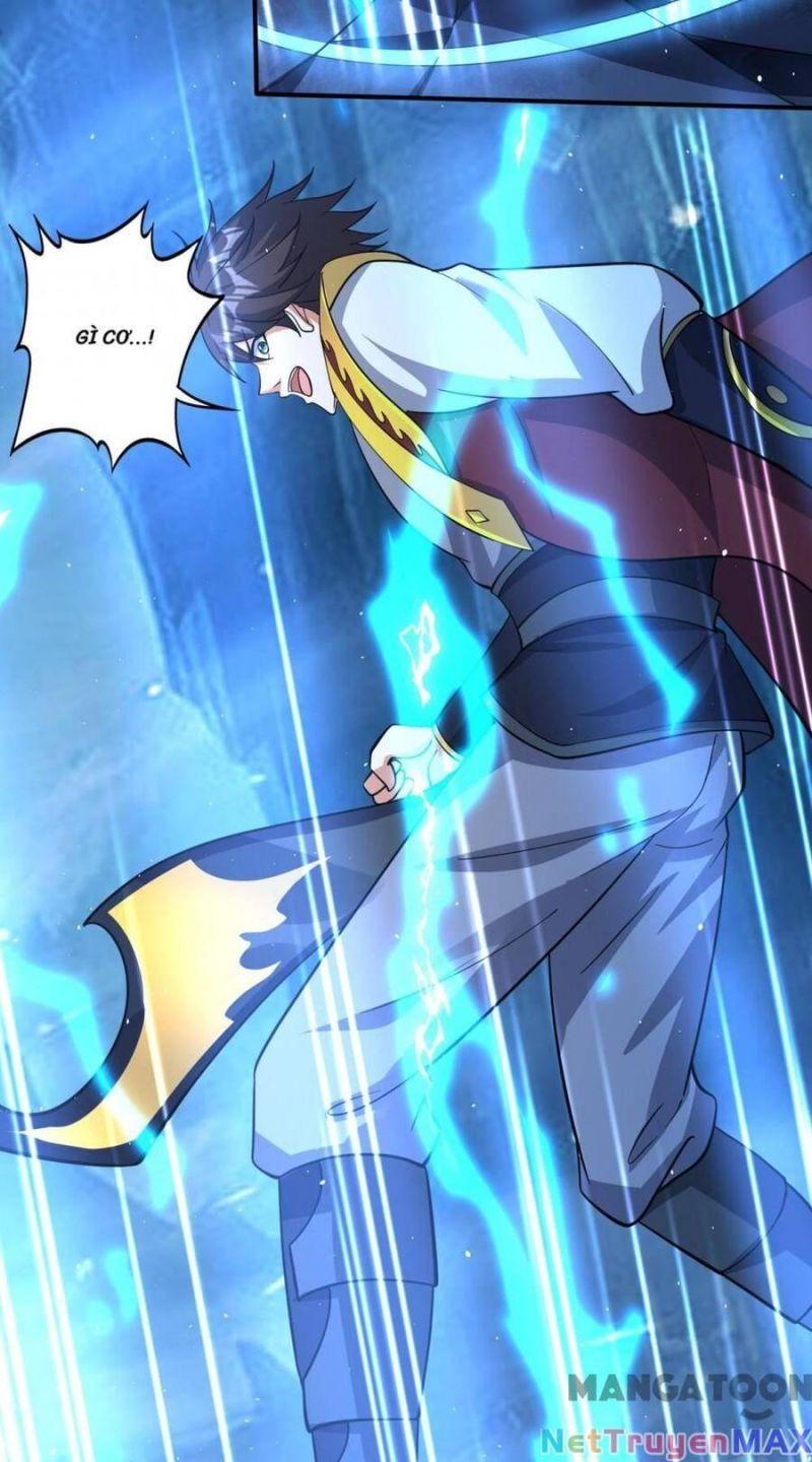 tối cường thần y tại đô thị chapter 291 36