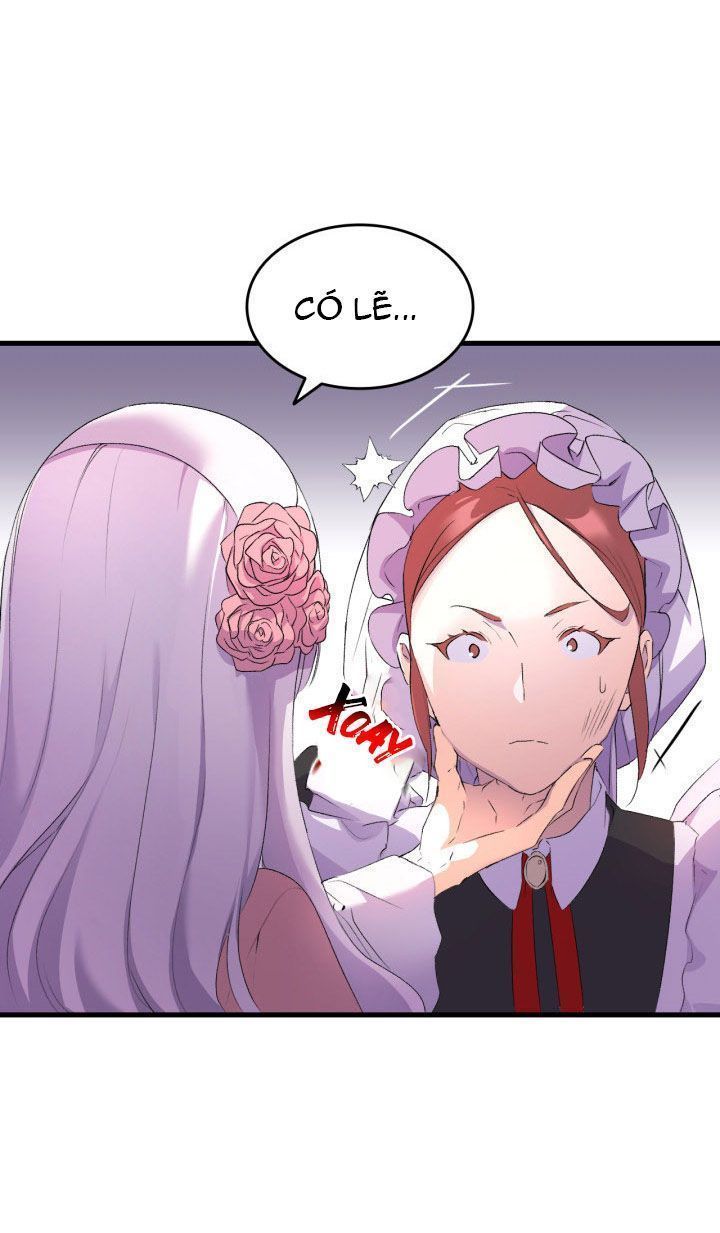 tôi định quyến rũ anh trai nhưng nam chính đã đến chapter 5 39