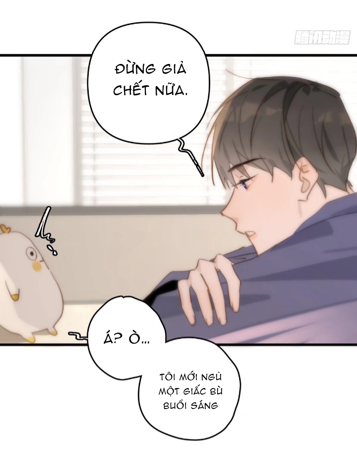 đêm đầy sao nói với em chapter 20 42