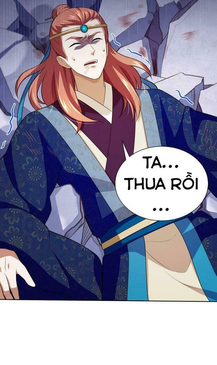 võ đạo độc tôn chapter 116 15