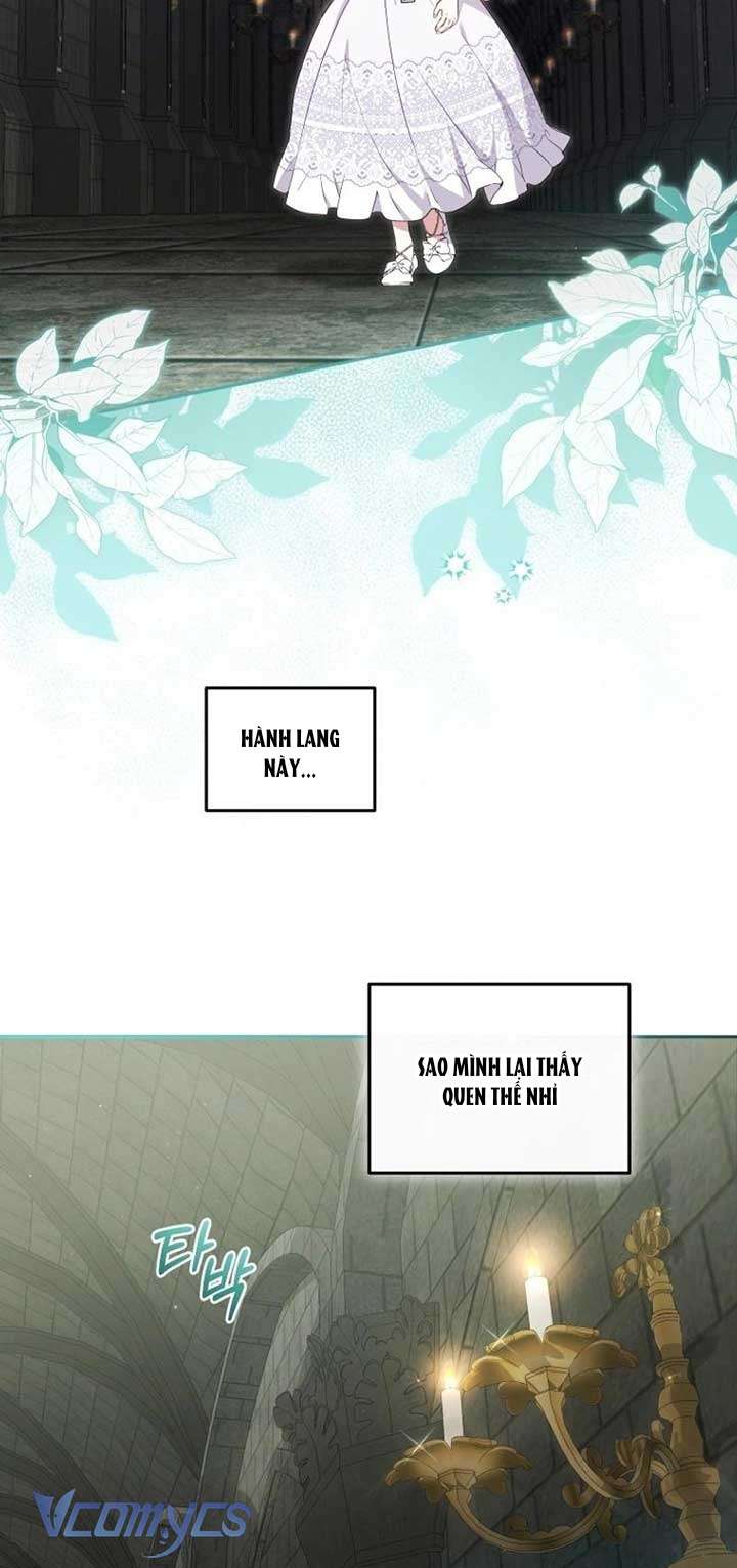 tôi được nuôi dưỡng bởi những kẻ phản diện chapter 79 2