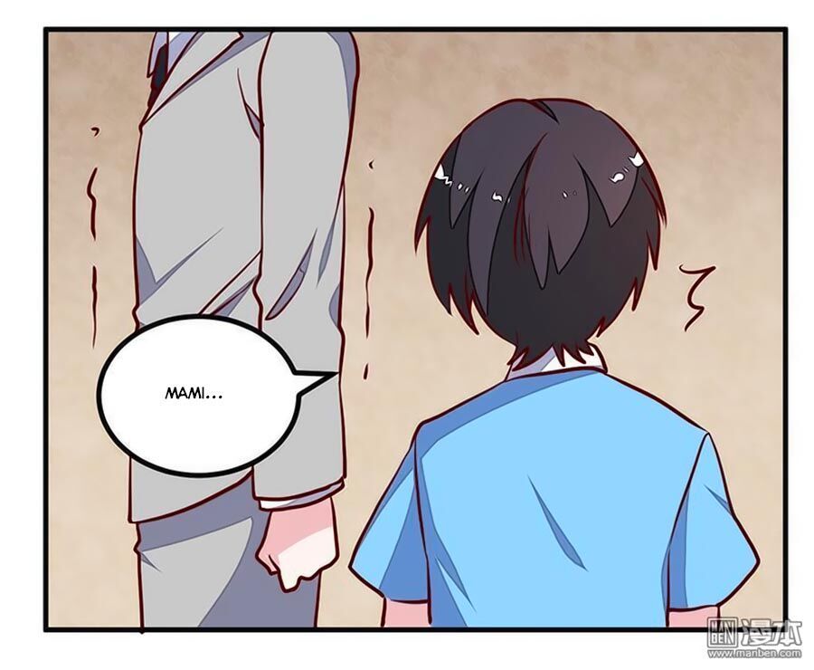 tổng tài đích thiên giới manh thê chapter 74 7