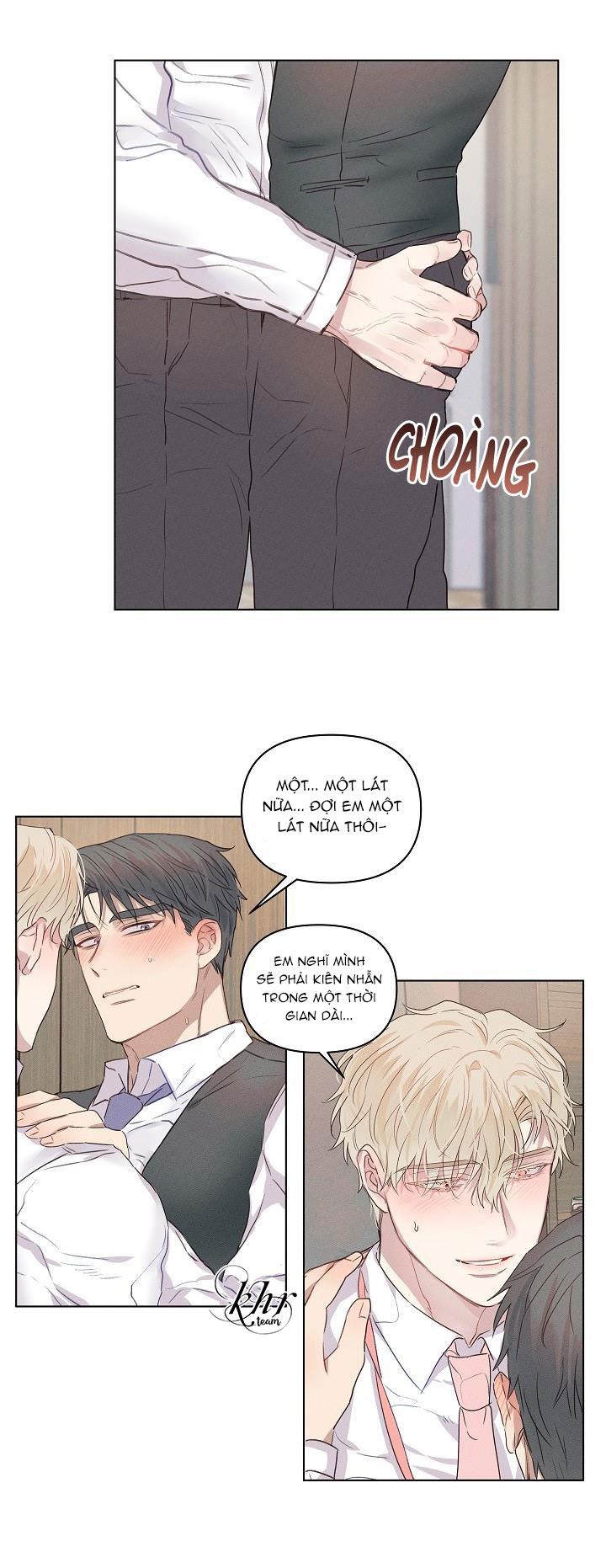 bl ngắn chịch hỏny chapter 2.6 4