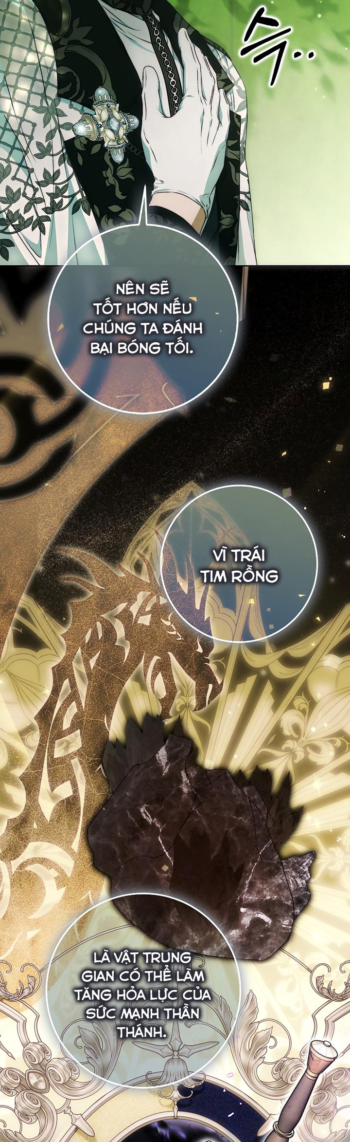 trở thành vợ của nam chính chapter 112 29