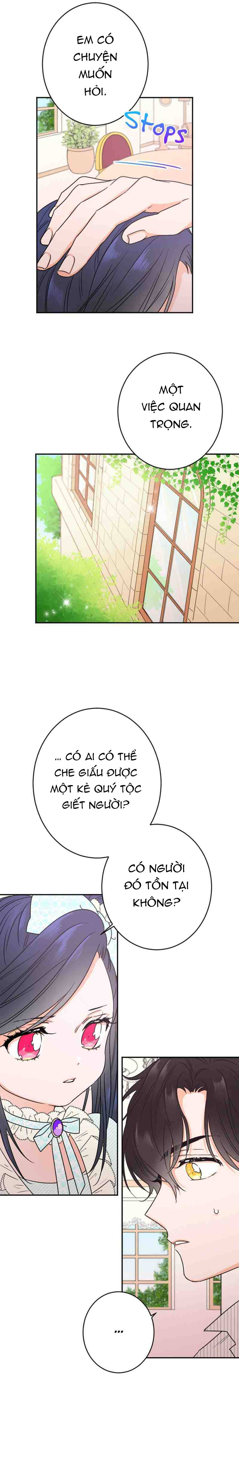 lady baby chapter 50 9