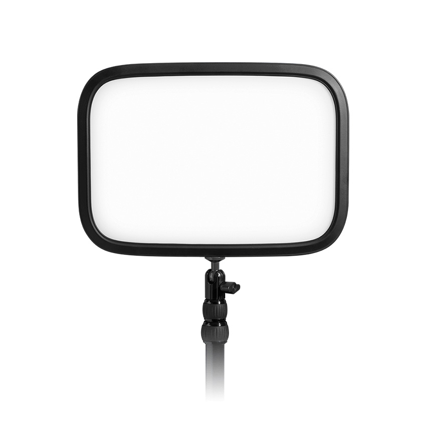 Thiết bị đèn streaming Elgato Key Light - Hàng chính hãng