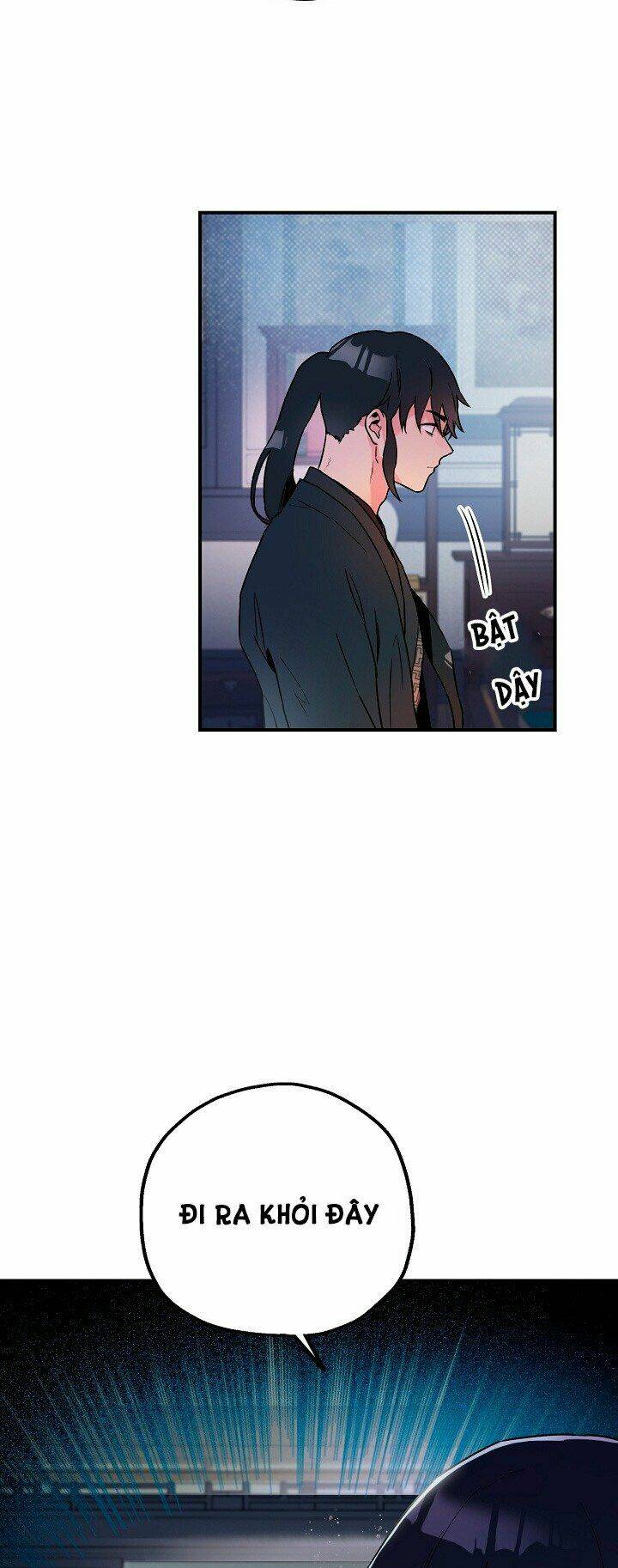 tôi trở thành nhân vật phản diện giỏi nhất trong giới võ thuật chapter 16 31