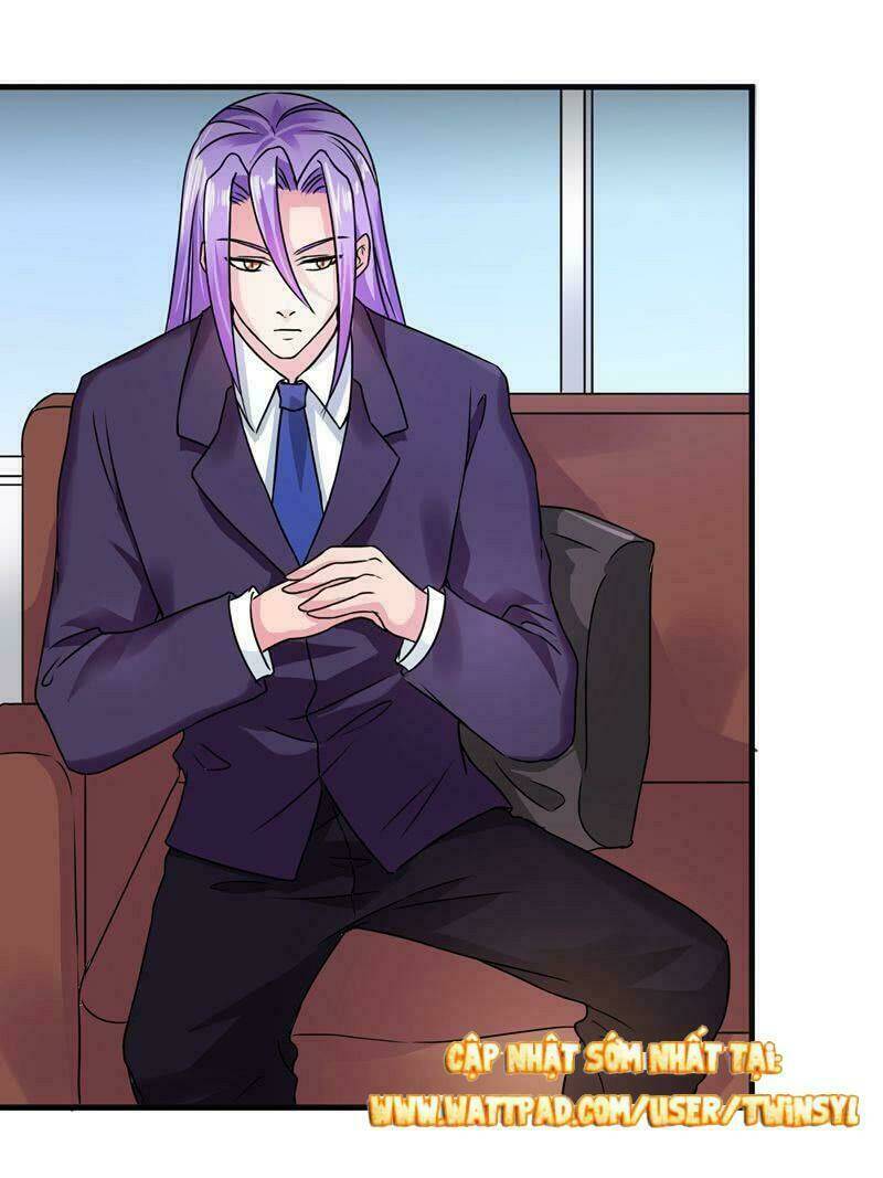 bá đạo trung khuyển tìm ái ký chapter 84 3