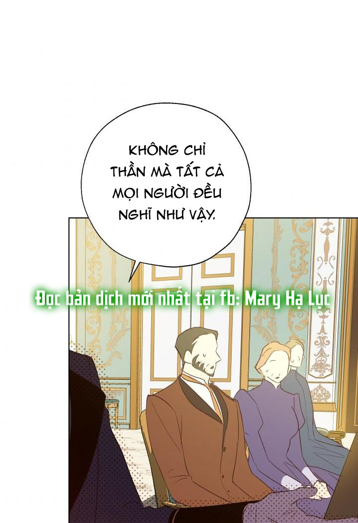 công chúa khắc ấn kẻ phản nghịch chapter 31 46