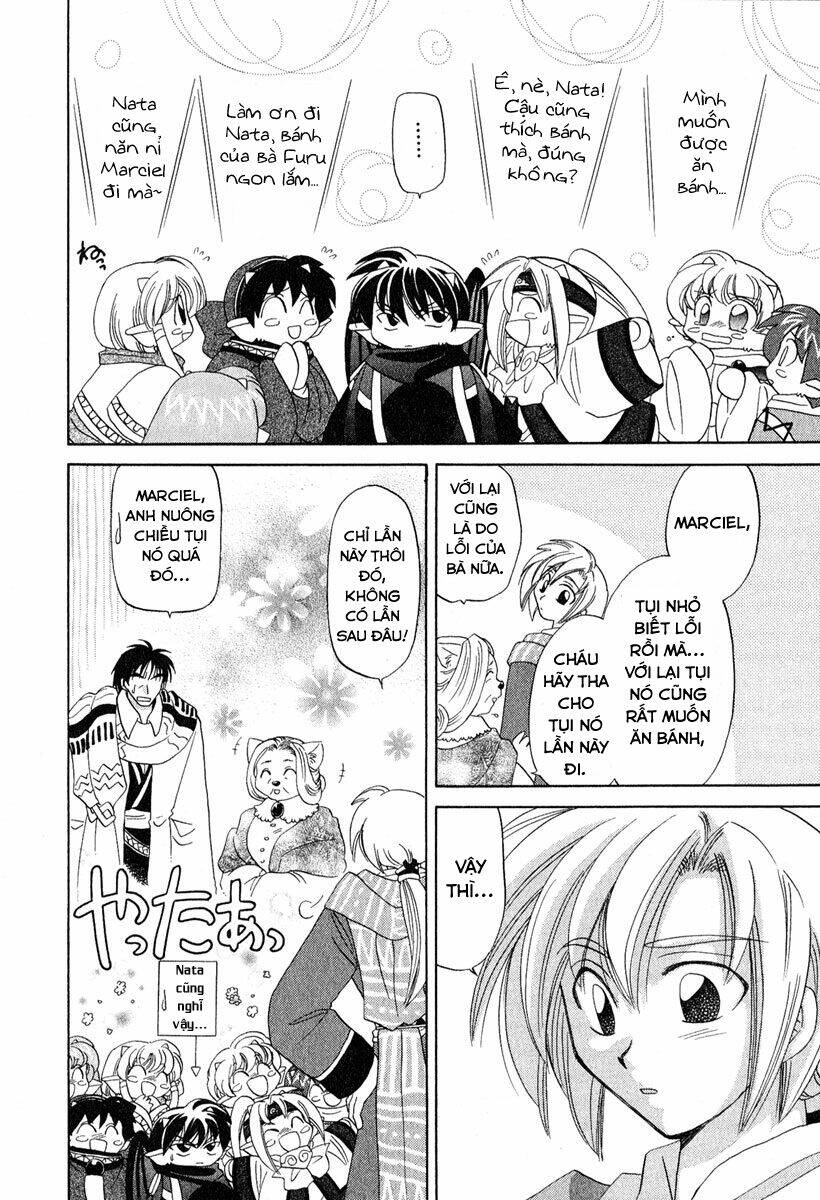 corseltel no ryuujitsushi chapter 6 38