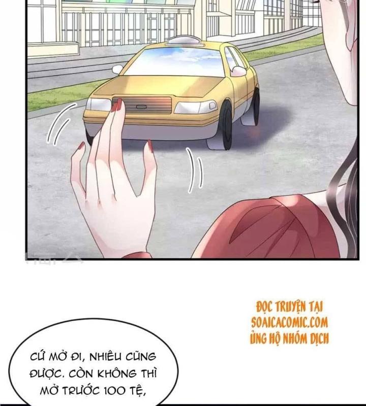 đại tiểu thư có thể có bụng dạ gì xấu chứ! (full) chapter 82 30