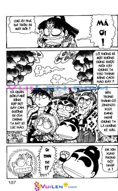 ninja loạn thị chapter 55 107